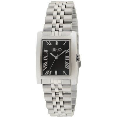 Liu Jo Hodinky Casual Imperia TLJ2649 Strieborná Ženy Liu Jo Hodinky Casual Imperia TLJ2649 Strieborná Ženy