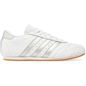 adidas Sneakersy Taekwondo Lace JS1192 Biela Ženy adidas Sneakersy Taekwondo Lace JS1192 Biela Ženy