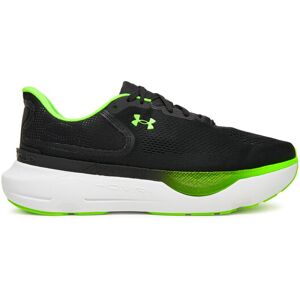 Under Armour Bežecké topánky UA Infinite Pro 2 3028168 Čierna Muži Under Armour Bežecké topánky UA Infinite Pro 2 3028168 Čierna Muži