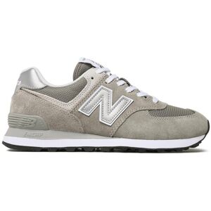 New Balance Sneakersy ML574EVG Sivá Muži New Balance Sneakersy ML574EVG Sivá Muži