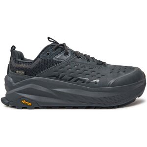 Altra Trekingová obuv Olympus 6 Hike Low GTX AL0A85NN Čierna Ženy Altra Trekingová obuv Olympus 6 Hike Low GTX AL0A85NN Čierna Ženy