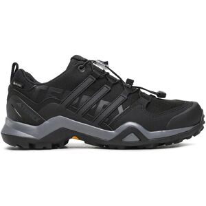 adidas Trekingová obuv Terrex Swift R2 GORE-TEX Hiking Shoes IF7631 Čierna Muži adidas Trekingová obuv Terrex Swift R2 GORE-TEX Hiking Shoes IF7631 Čierna Muži