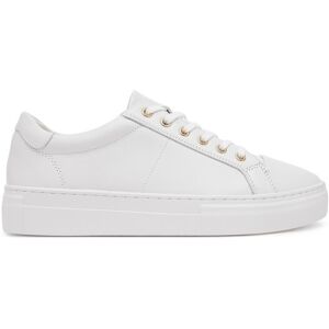 Vagabond Shoemakers Sneakersy Zoe Platform 5927-201-01 Biela Ženy Vagabond Shoemakers Sneakersy Zoe Platform 5927-201-01 Biela Ženy