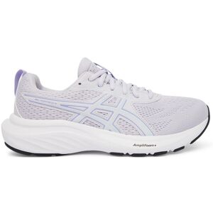 Asics Bežecké topánky Gel-Contend 9 1012B681 Sivá Ženy Asics Bežecké topánky Gel-Contend 9 1012B681 Sivá Ženy