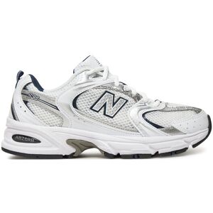 New Balance Sneakersy MR530SG Biela Ženy New Balance Sneakersy MR530SG Biela Ženy