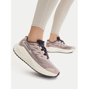 Salomon Bežecké topánky Aero Blaze 3 Grvl W L49218000 Béžová Ženy Salomon Bežecké topánky Aero Blaze 3 Grvl W L49218000 Béžová Ženy