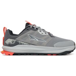 Altra Bežecké topánky Lone Peak 9+ AL0A85RH Sivá Ženy Altra Bežecké topánky Lone Peak 9+ AL0A85RH Sivá Ženy