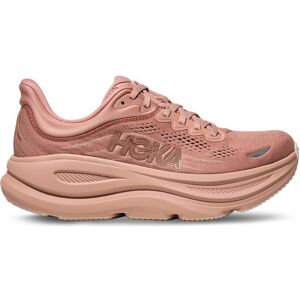 Hoka Bežecké topánky Bondi 9 1162012 Béžová Ženy Hoka Bežecké topánky Bondi 9 1162012 Béžová Ženy