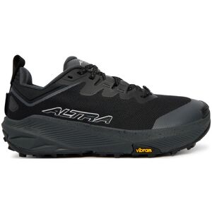 Altra Bežecké topánky Experience Wild 3+ AL0A85UZ Čierna Ženy Altra Bežecké topánky Experience Wild 3+ AL0A85UZ Čierna Ženy