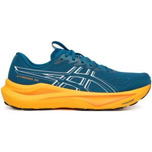 Asics Bežecké topánky Gt-2000 14 1011C056 Tmavomodrá Muži Asics Bežecké topánky Gt-2000 14 1011C056 Tmavomodrá Muži
