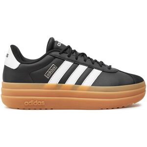 adidas Sneakersy Vl Court Bold IH3081 Čierna Ženy adidas Sneakersy Vl Court Bold IH3081 Čierna Ženy