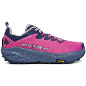 Altra Bežecké topánky Experience Wild 3+ AL0A85UZ Ružová Ženy Altra Bežecké topánky Experience Wild 3+ AL0A85UZ Ružová Ženy