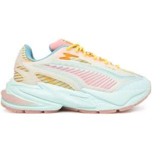 Puma Sneakersy RS Surge Vibrant 404328 01 Farebná Ženy Puma Sneakersy RS Surge Vibrant 404328 01 Farebná Ženy
