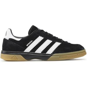 adidas Halové topánky Hb Spezial M18209 Čierna Muži adidas Halové topánky Hb Spezial M18209 Čierna Muži