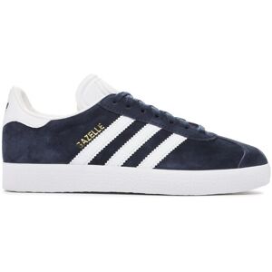 adidas Sneakersy Gazelle BB5478 Tmavomodrá Muži adidas Sneakersy Gazelle BB5478 Tmavomodrá Muži