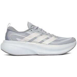 adidas Bežecké topánky Supernova Glide W KJ8645 Sivá Ženy adidas Bežecké topánky Supernova Glide W KJ8645 Sivá Ženy