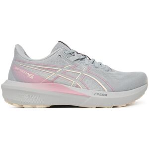 Asics Bežecké topánky Gt-1000 15 1012B994 Sivá Ženy Asics Bežecké topánky Gt-1000 15 1012B994 Sivá Ženy