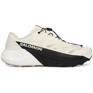 Salomon Bežecké topánky Pulsar L47999900 Biela Muži Salomon Bežecké topánky Pulsar L47999900 Biela Muži