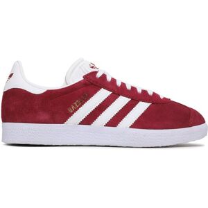 adidas Sneakersy Gazelle B41645 Bordová Muži adidas Sneakersy Gazelle B41645 Bordová Muži