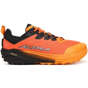 Altra Bežecké topánky M Experience Wild 3+ AL0A85V0 Oranžová Muži Altra Bežecké topánky M Experience Wild 3+ AL0A85V0 Oranžová Muži