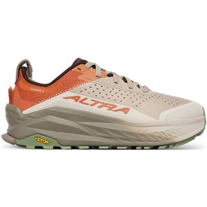 Altra Bežecké topánky Olympus 6 AL0A85NJ8 Béžová Muži Altra Bežecké topánky Olympus 6 AL0A85NJ8 Béžová Muži