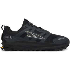 Altra Bežecké topánky M Lone Peak 9+ Gtx AL0A85UT Čierna Muži Altra Bežecké topánky M Lone Peak 9+ Gtx AL0A85UT Čierna Muži