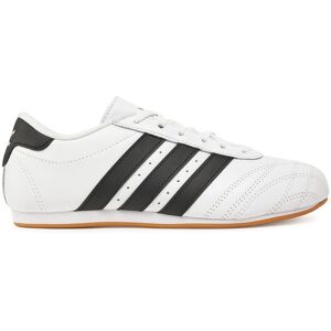 adidas Sneakersy Taekwondo Lace JS1194 Biela Ženy adidas Sneakersy Taekwondo Lace JS1194 Biela Ženy