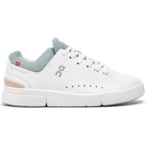 On Sneakersy The Roger Advantage 3WD10652349 Biela Ženy On Sneakersy The Roger Advantage 3WD10652349 Biela Ženy