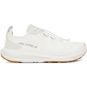 Altra Sneakersy Voyager AL0A85TV Biela Ženy Altra Sneakersy Voyager AL0A85TV Biela Ženy