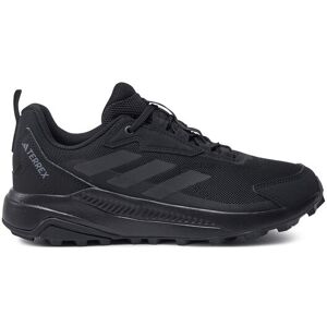 adidas Trekingová obuv Terrex Anylander ID3464 Čierna Ženy adidas Trekingová obuv Terrex Anylander ID3464 Čierna Ženy