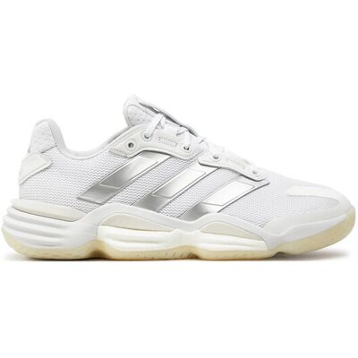 adidas Halové topánky Stabil 16 Indoor Shoes IE3584 Biela Ženy adidas Halové topánky Stabil 16 Indoor Shoes IE3584 Biela Ženy