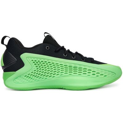 adidas Basketbalové topánky Anthony Edwards 1 Low JI4065 Zelená Muži adidas Basketbalové topánky Anthony Edwards 1 Low JI4065 Zelená Muži