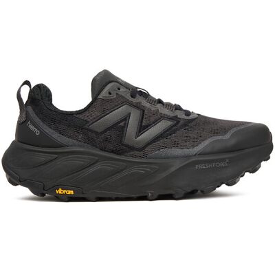 New Balance Bežecké topánky Fresh Foam X Hierro V9 MTHIERZ9 Sivá Muži New Balance Bežecké topánky Fresh Foam X Hierro V9 MTHIERZ9 Sivá Muži