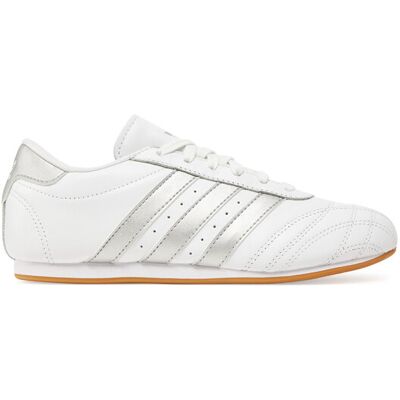adidas Sneakersy Taekwondo Lace JS1192 Biela Ženy adidas Sneakersy Taekwondo Lace JS1192 Biela Ženy