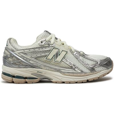 New Balance Sneakersy M1906REE Sivá Muži New Balance Sneakersy M1906REE Sivá Muži