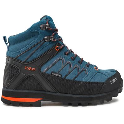 CMP Trekingová obuv Moon Mid Trekking Shoe Wp 31Q4797 Farebná Muži CMP Trekingová obuv Moon Mid Trekking Shoe Wp 31Q4797 Farebná Muži