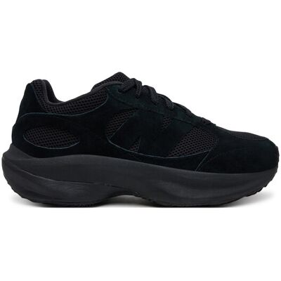 New Balance Sneakersy UWRPDTBA Čierna Muži New Balance Sneakersy UWRPDTBA Čierna Muži