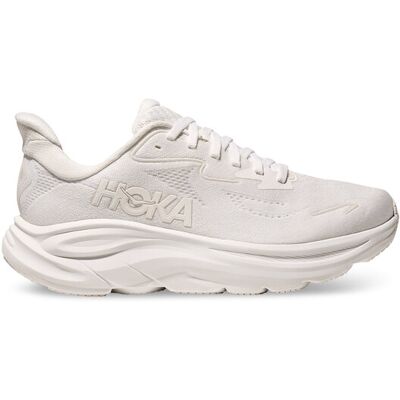 Hoka Bežecké topánky Clifton 10 1162031 Biela Ženy Hoka Bežecké topánky Clifton 10 1162031 Biela Ženy