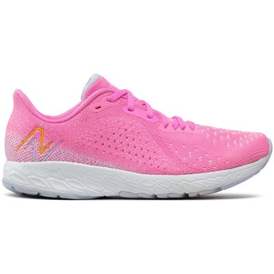 New Balance Bežecké topánky Fresh Foam Tempo v2 WTMPOLL2 Ružová Ženy New Balance Bežecké topánky Fresh Foam Tempo v2 WTMPOLL2 Ružová Ženy
