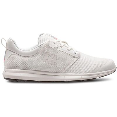 Helly Hansen Topánky na vodné športy W Feathering 11573 Biela Ženy Helly Hansen Topánky na vodné športy W Feathering 11573 Biela Ženy