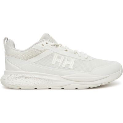 Helly Hansen Sneakersy Crew Low 12011_011 Biela Muži Helly Hansen Sneakersy Crew Low 12011_011 Biela Muži