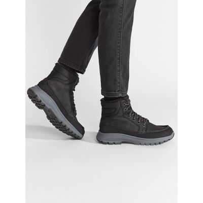 Helly Hansen Snehule Garibaldi V3 114-22.991 Čierna Muži Helly Hansen Snehule Garibaldi V3 114-22.991 Čierna Muži