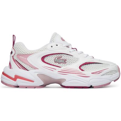 Lacoste Sneakersy Storm 96 2K 51SFA0042 Biela Ženy Lacoste Sneakersy Storm 96 2K 51SFA0042 Biela Ženy