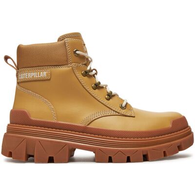 CAT Footwear Outdoorová obuv Colorado Hardwear P111521 Žltá Muži CAT Footwear Outdoorová obuv Colorado Hardwear P111521 Žltá Muži