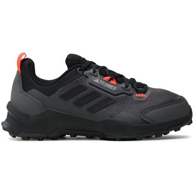 adidas Trekingová obuv Terrex AX4 HP7391 Sivá Muži adidas Trekingová obuv Terrex AX4 HP7391 Sivá Muži