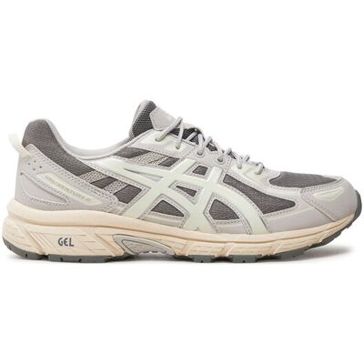 Asics Sneakersy Gel-Venture 6 1203A297 Sivá Muži Asics Sneakersy Gel-Venture 6 1203A297 Sivá Muži
