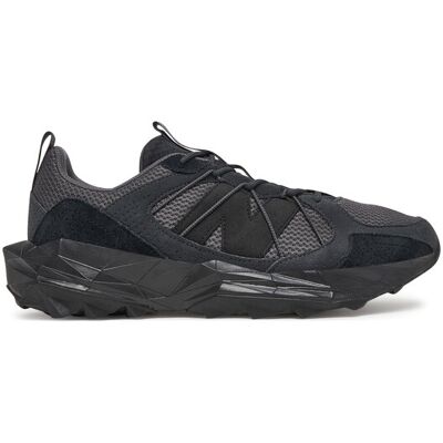 New Balance Sneakersy Tektrel MTTTRSLK Čierna Muži New Balance Sneakersy Tektrel MTTTRSLK Čierna Muži