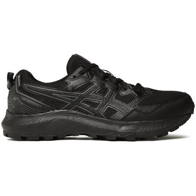 Asics Bežecké topánky Gel-Sonoma 7 GTX 1012B414 Čierna Muži Asics Bežecké topánky Gel-Sonoma 7 GTX 1012B414 Čierna Muži