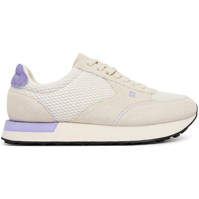 HUGO Sneakersy Kiria 50557869 Biela Ženy HUGO Sneakersy Kiria 50557869 Biela Ženy