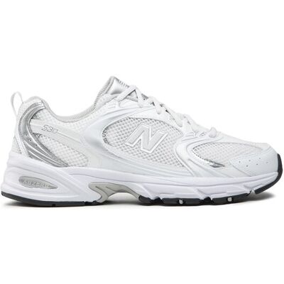 New Balance Sneakersy MR530EMA Biela Muži New Balance Sneakersy MR530EMA Biela Muži